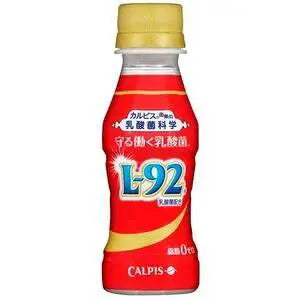 유산균 음료 - 모코몬 일본직구