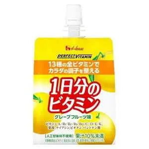 젤리 음료 - 모코몬 일본직구