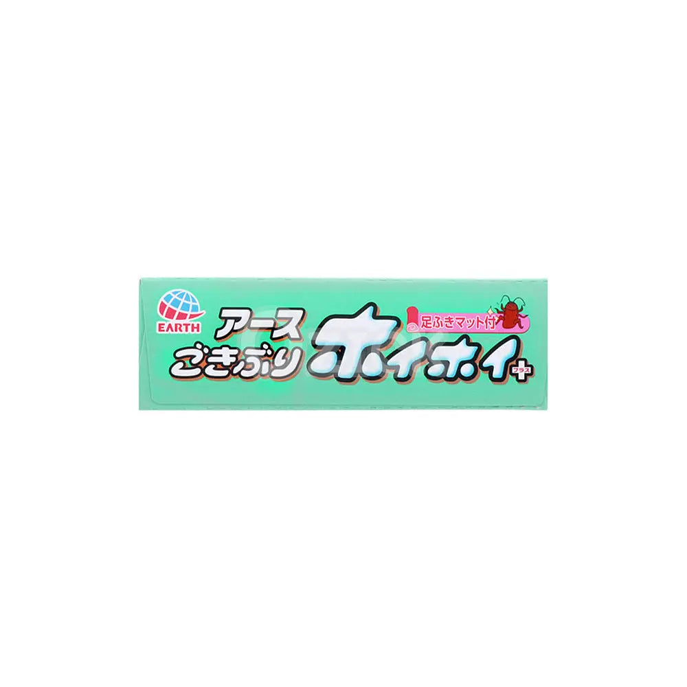 [EARTH CHEMICAL] 바퀴벌레 휘휘 + 울퉁불퉁 시트 - 모코몬 일본직구