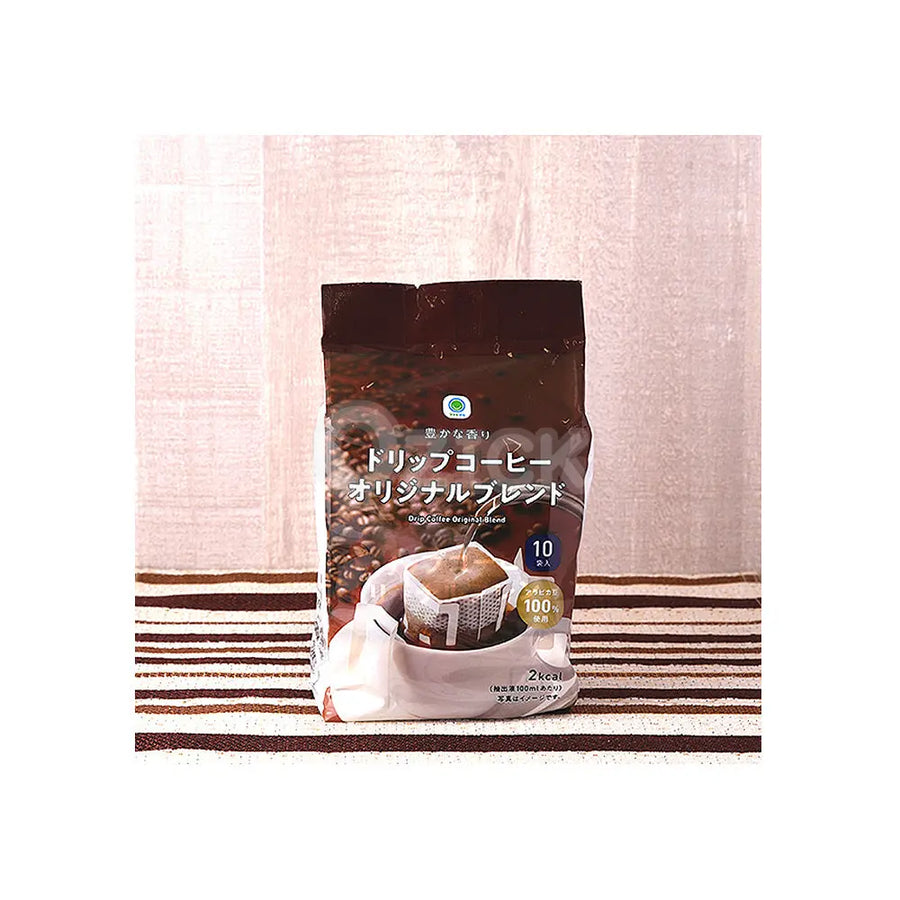 [FAMILY MART] 드립 커피 오리지널 블렌드 - 모코몬 일본직구