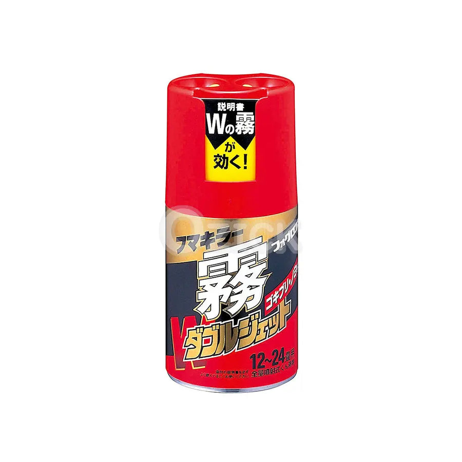 [FUMAKILLA] 후마킬라 안개 더블 제트 포그론S 200ml - 모코몬 일본직구