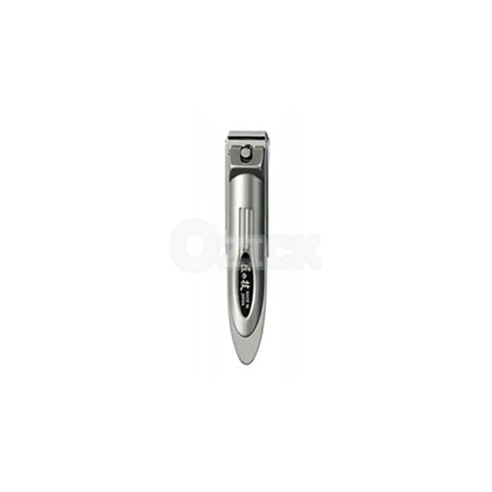 [GREEN BELL] 스테인리스제 캐처 손톱깎이(직선날) L G-1030 - 모코몬 일본직구