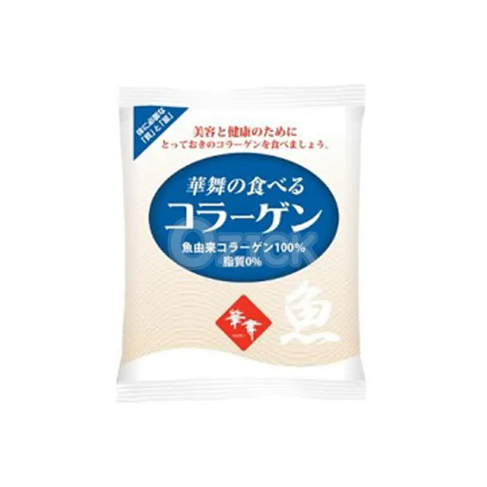 [HANAMAI] 하나마이 먹는 피쉬콜라겐 100g - 모코몬 일본직구