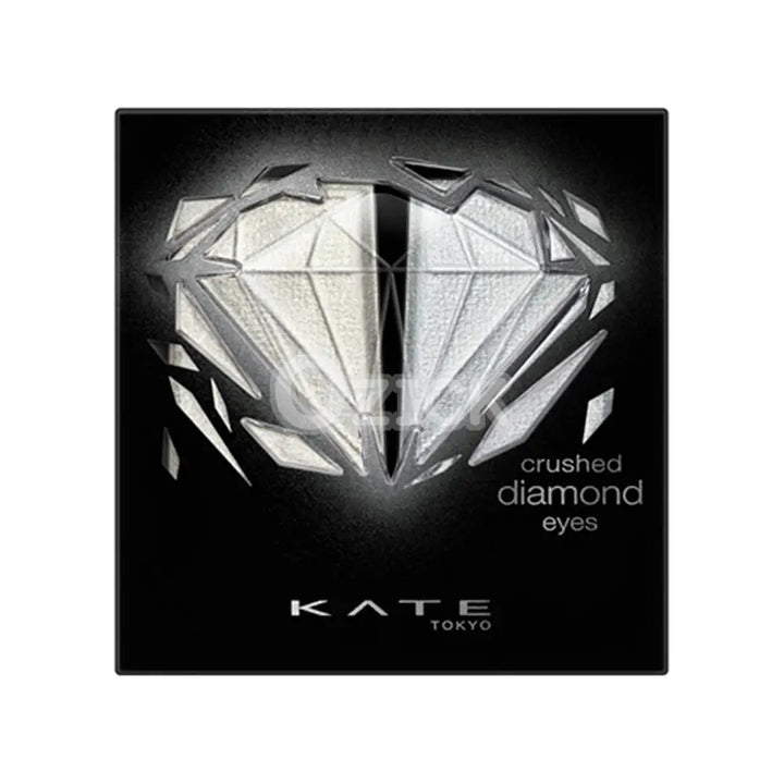 [KATE] 크러쉬 다이아몬드 아이즈 CL-1 - 모코몬 일본직구