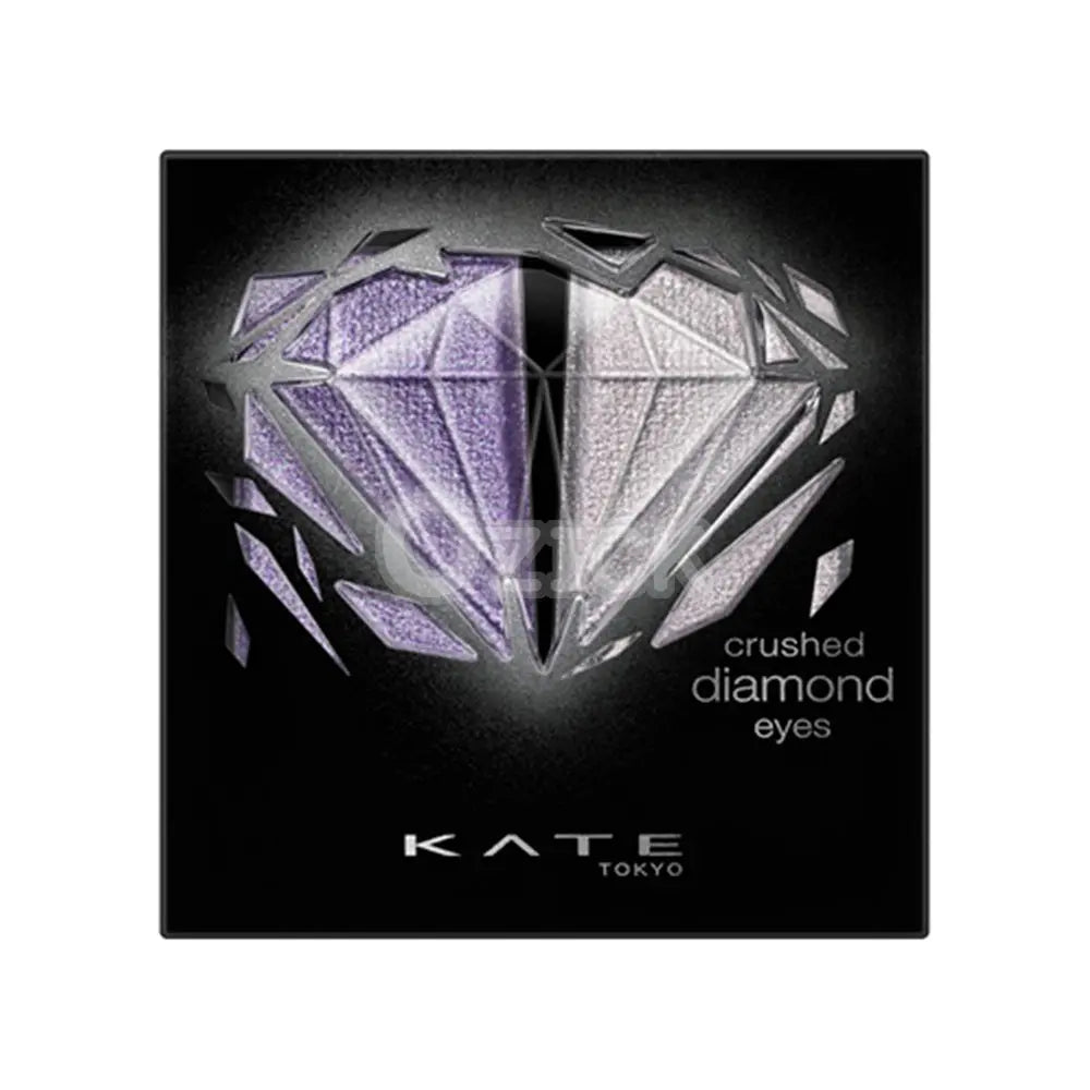 [KATE] 크러쉬 다이아몬드 아이즈 PU-1 - 모코몬 일본직구