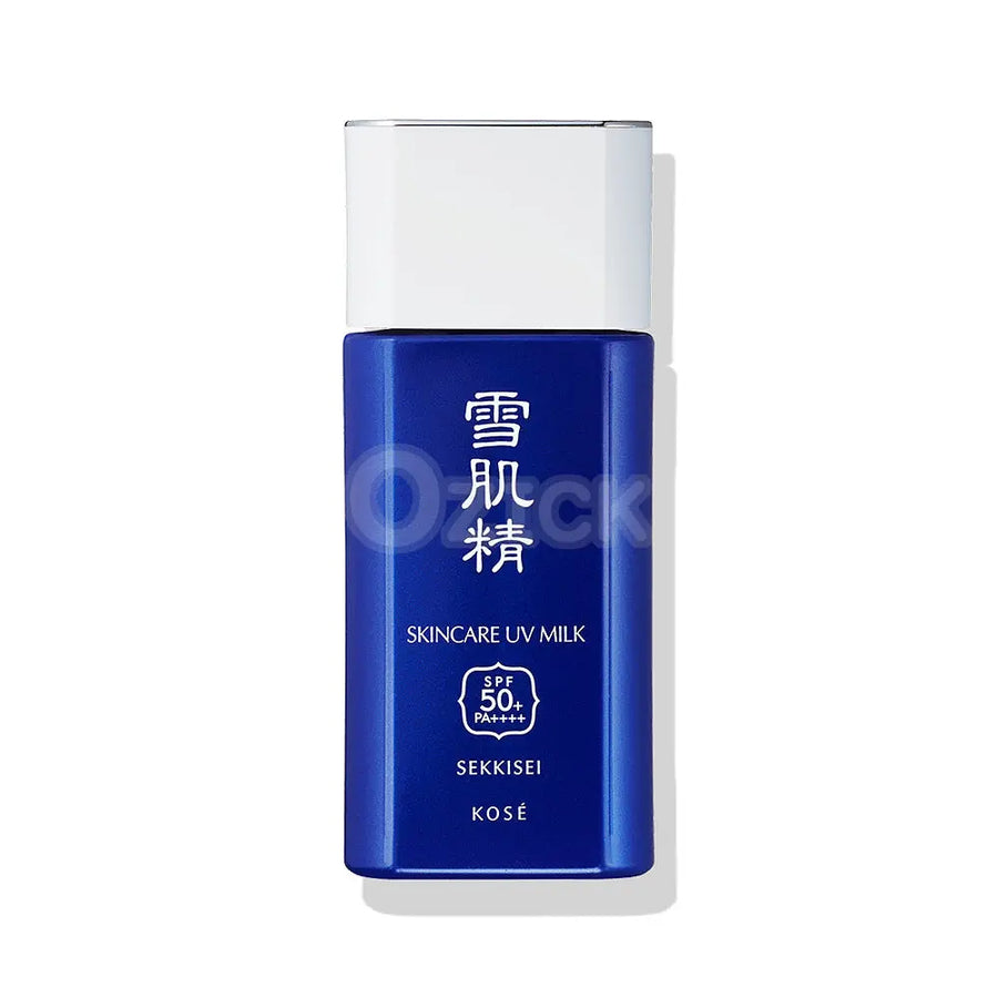 [KOSE] 설기정 스킨케어 UV 밀크 60g - 모코몬 일본직구