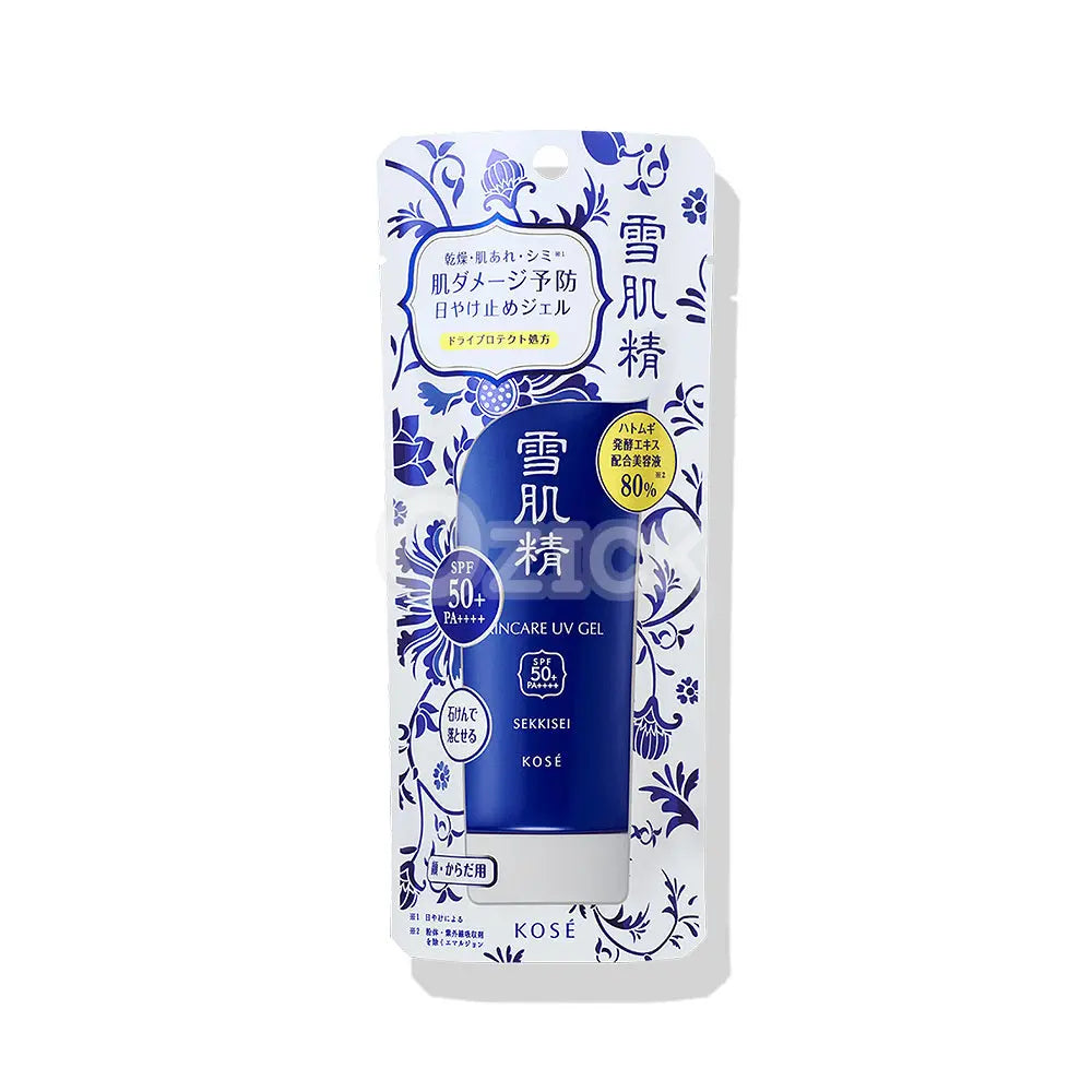 [KOSE] 설기정 스킨케어 UV 젤 90g - 모코몬 일본직구