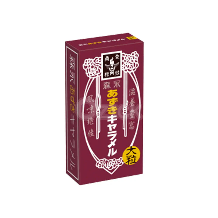 [MORINAGA] 팥 카라멜 큰 상자 149g - 모코몬 일본직구