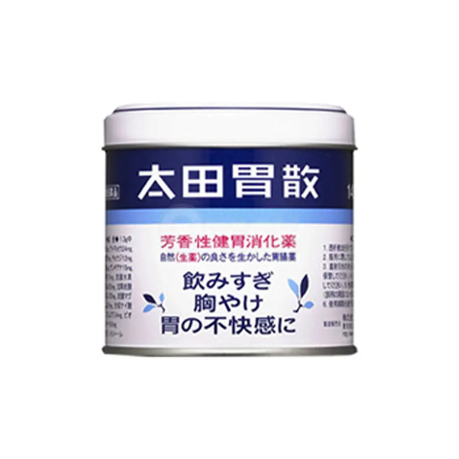 [OHTAISAN] 일본 소화제 오타이산 140g - 모코몬 일본직구