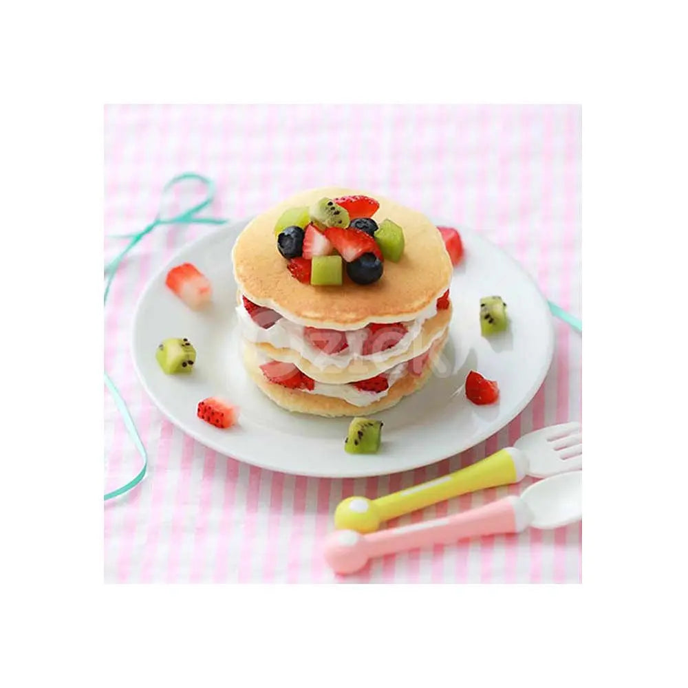 [PIGEON] 쌀 팬케이크 플레인 - 모코몬 일본직구
