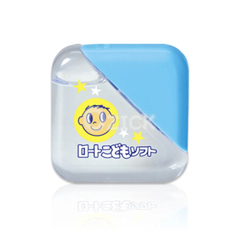 [ROHTO]  로토 어린이 소프트 안약 8ml - 모코몬 일본직구