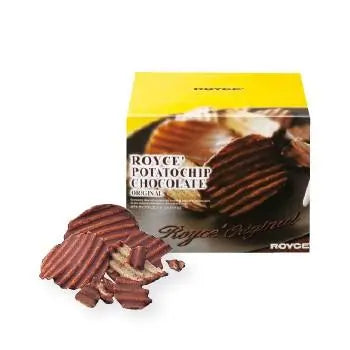 [ROYCE] 로이스 초콜렛 10종 - 모코몬 일본직구