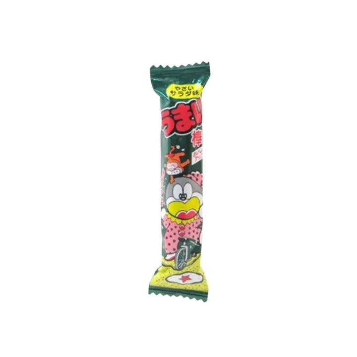 [yaokin] 우마이봉 30개입 9종 - 모코몬 일본직구